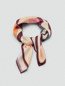 Платок MANGO модель 17094087_85 Фото