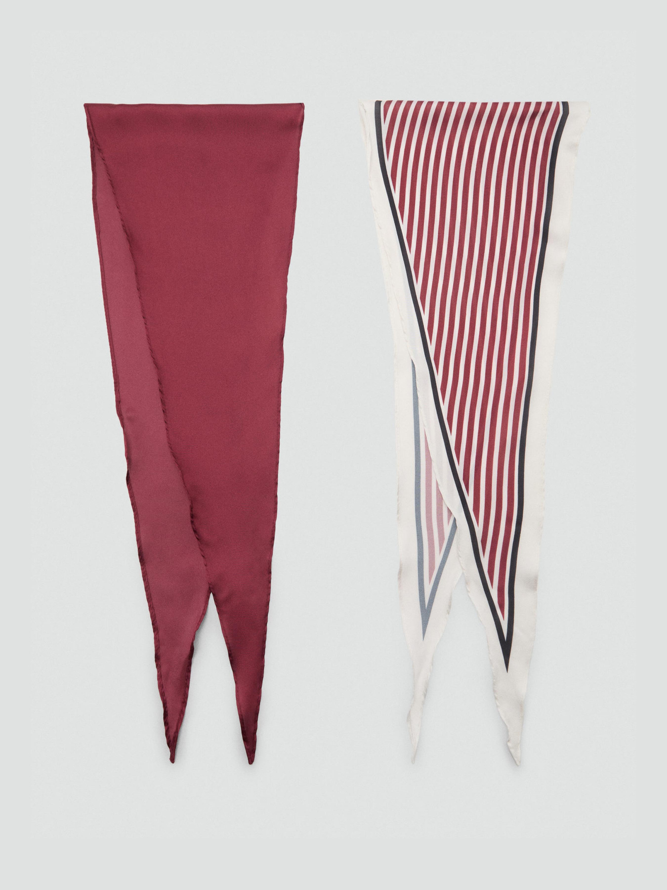 Хустка MANGO модель 17024095_76 Фото