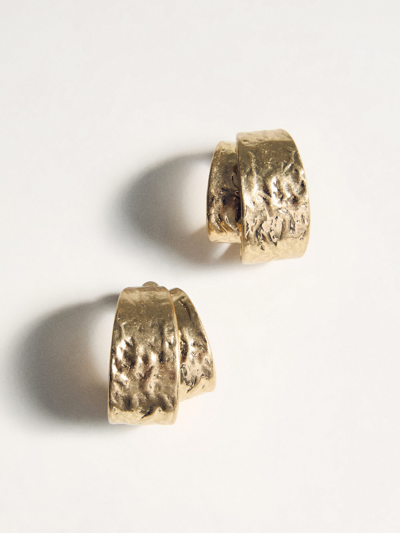 Пусети MANGO модель 17012548_OR Фото