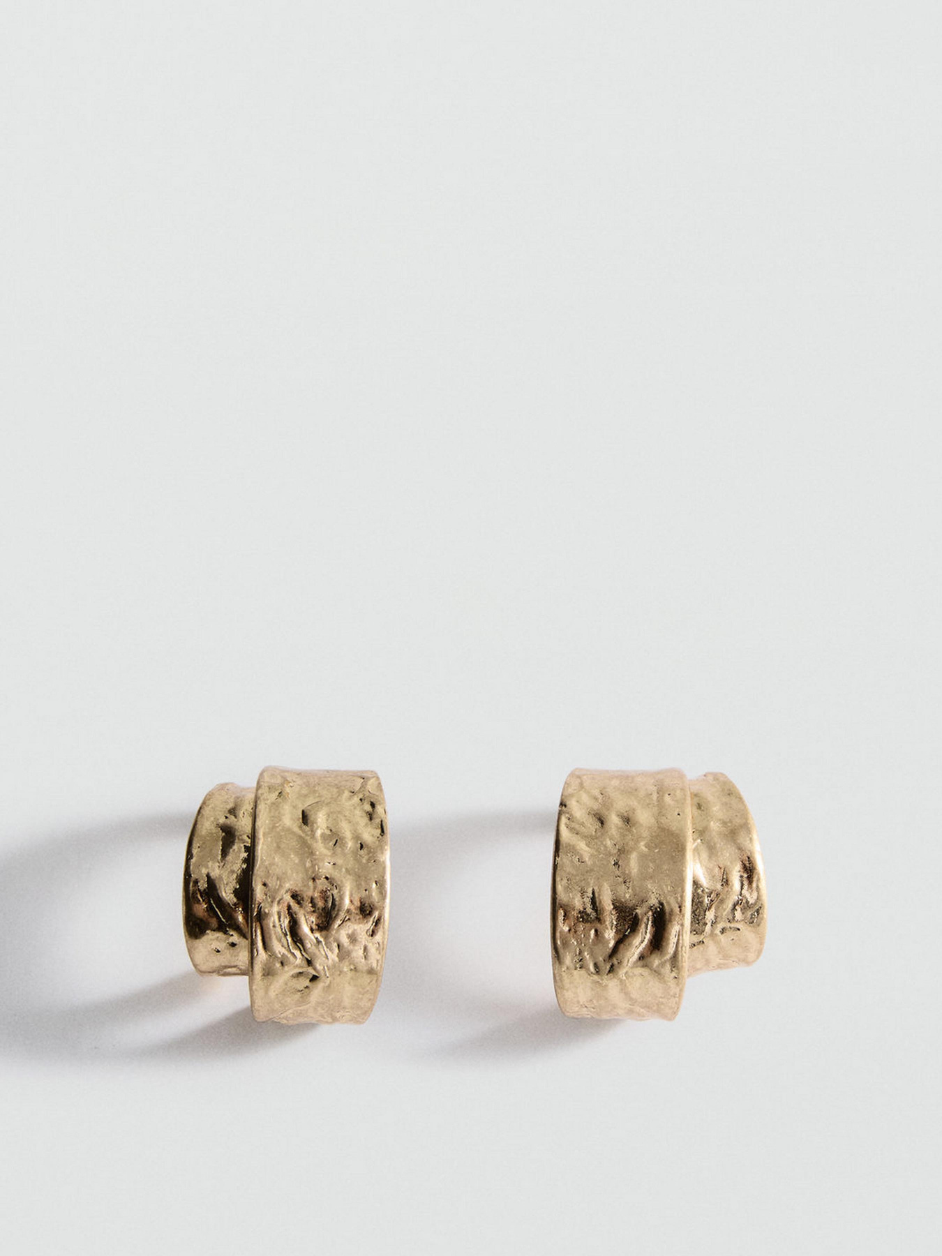 Серьги-гвоздики MANGO модель 17012548_OR Серьги-гвоздики MANGO модель 17012548_OR Фото