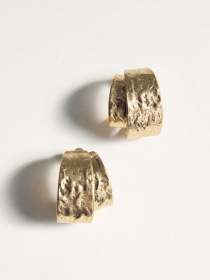 Серьги-гвоздики MANGO модель 17012548_OR Серьги-гвоздики MANGO модель 17012548_OR Фото