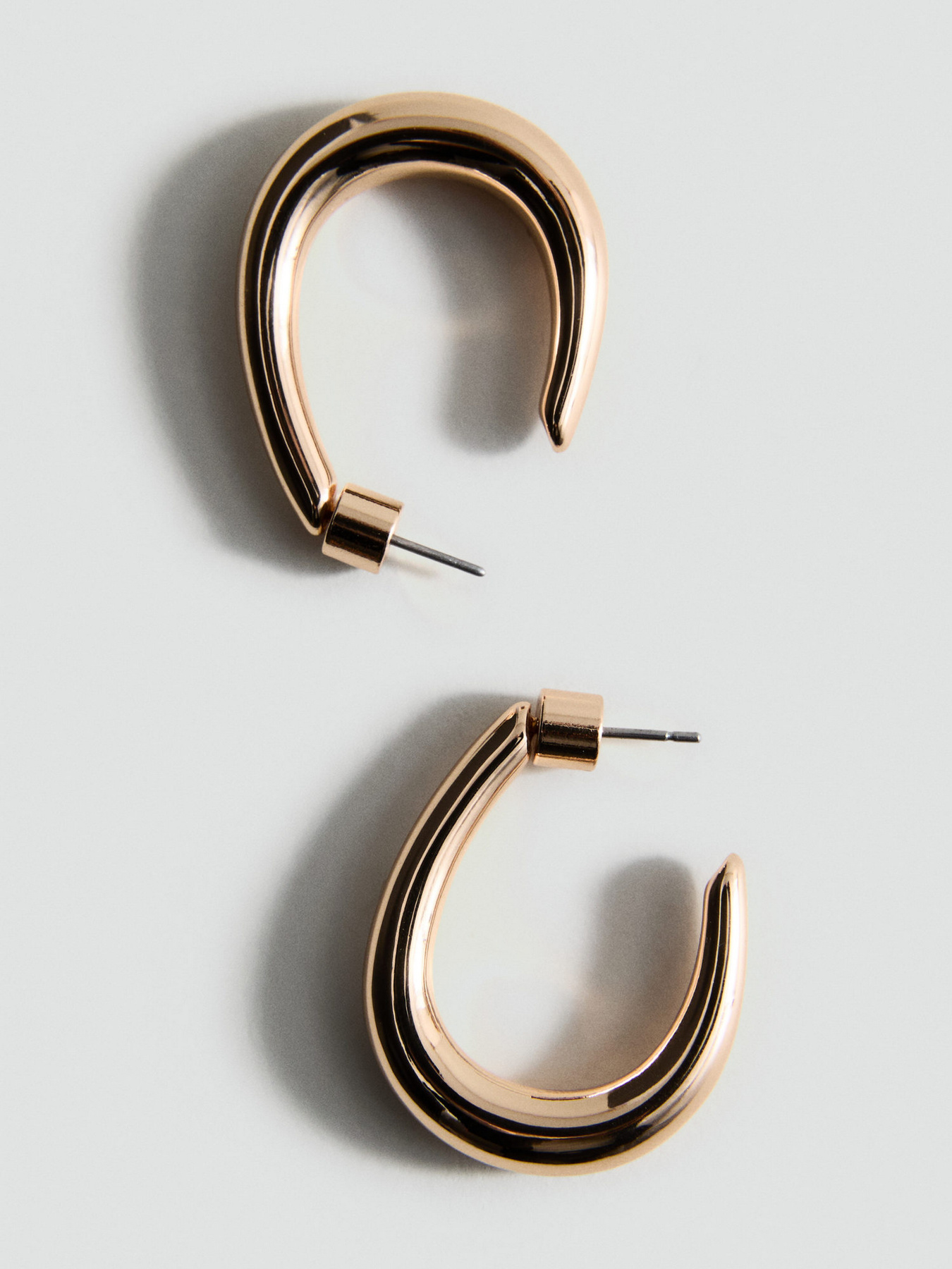 Серьги-подвески MANGO модель 17011206_OR Фото