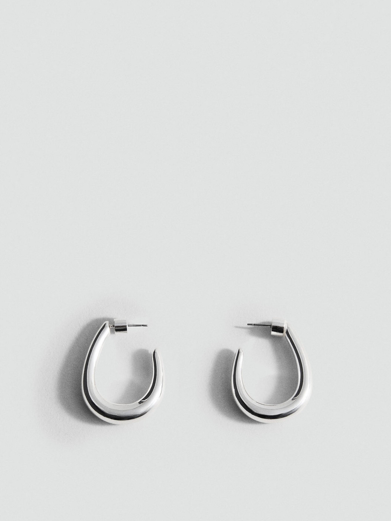 Серьги-подвески MANGO модель 17011206_PL Фото