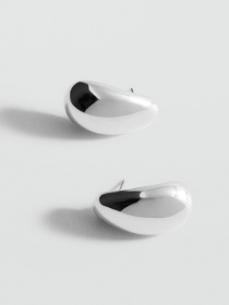 Серьги-гвоздики MANGO модель 17011210_PL Серьги-гвоздики MANGO модель 17011210_PL Фото