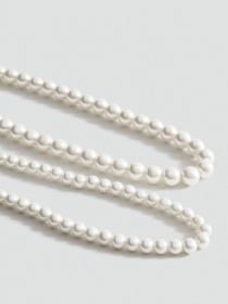 Ожерелья без кулона MANGO модель 17004131_1 Фото