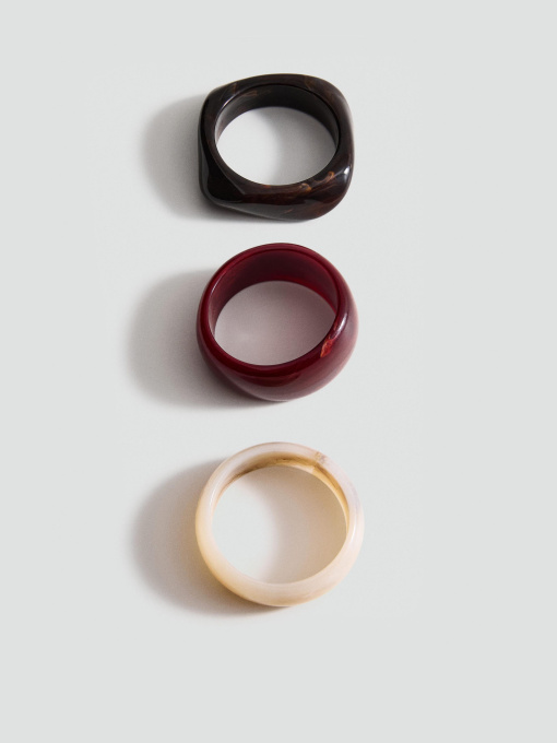 Самостоятельные MANGO модель 17084121_70 Фото