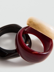 Самостоятельные MANGO модель 17084121_70 Фото