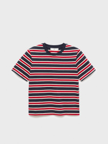 Футболка MANGO модель 17034144_56 Фото