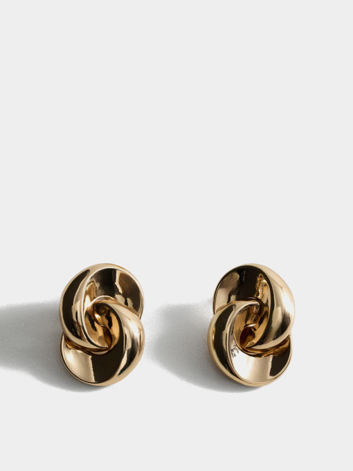 Пусети MANGO модель 17047800_OR Фото