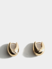 Пусети MANGO модель 17006004_OR Фото