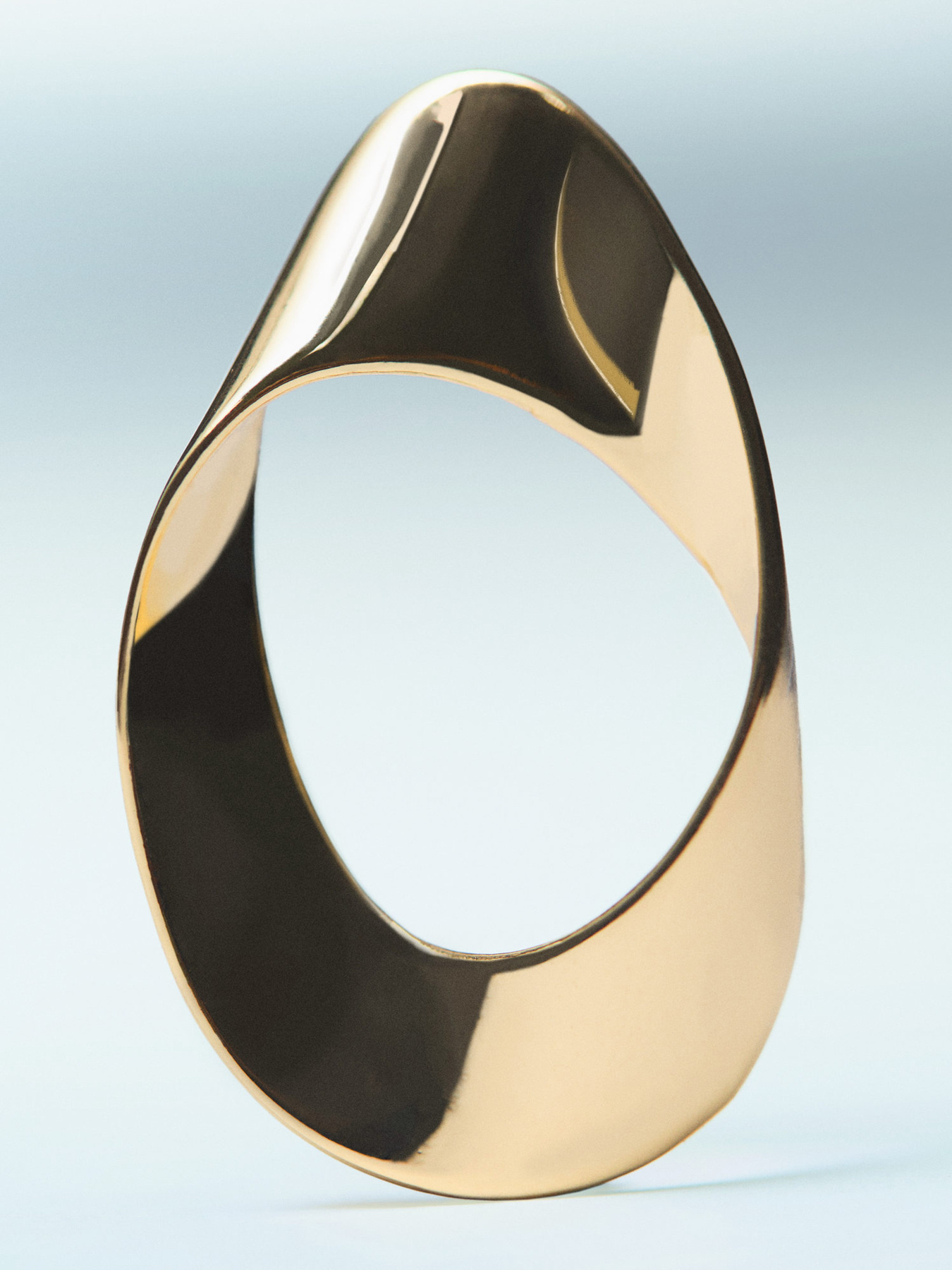 Серьги-подвески MANGO модель 17016001_OR Фото