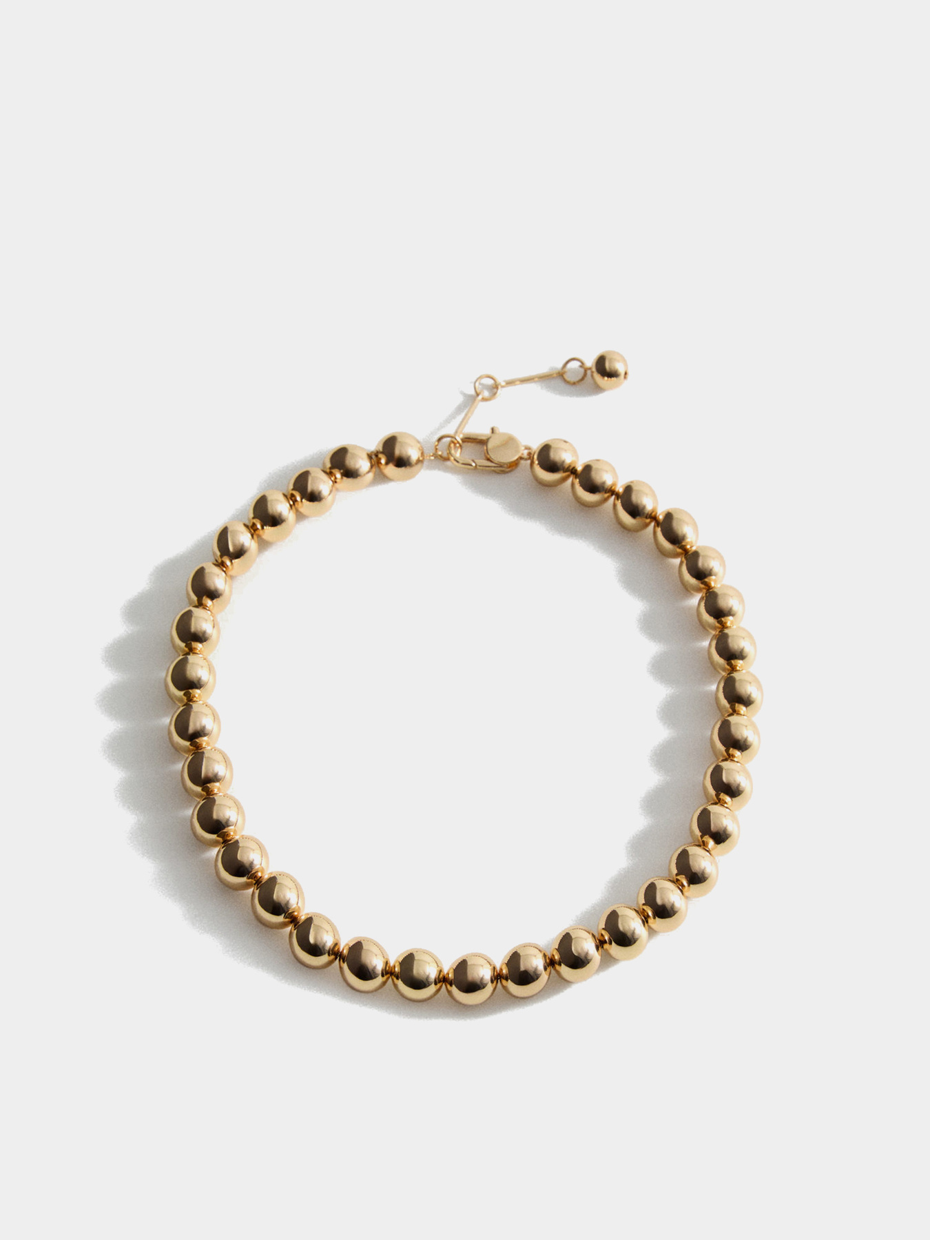 Ожерелья без кулона MANGO модель 17086359_OR Фото