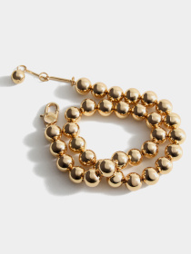 Ожерелья без кулона MANGO модель 17086359_OR Фото