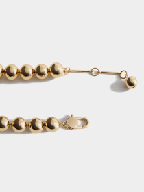 Намисто без кулона MANGO модель 17086359_OR Фото