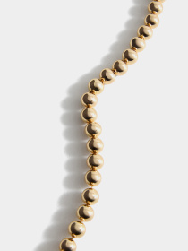 Намисто без кулона MANGO модель 17086359_OR Фото