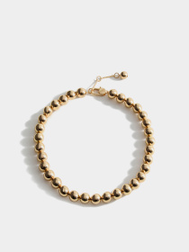 Намисто без кулона MANGO модель 17086359_OR Фото