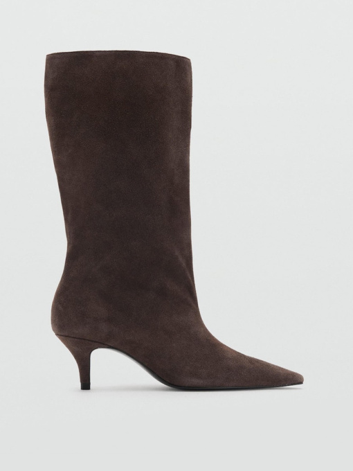 Чоботи MANGO модель 17096341_32 Фото