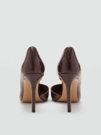 Туфли-лодочки MANGO модель 17074436_32 Фото