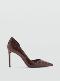 Туфлі та лофери MANGO AUDREYCH модель 17074436_32 Фото