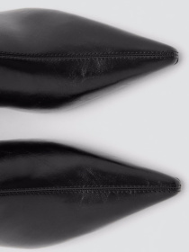 Бoтильоны MANGO модель 17066736_99 Фото