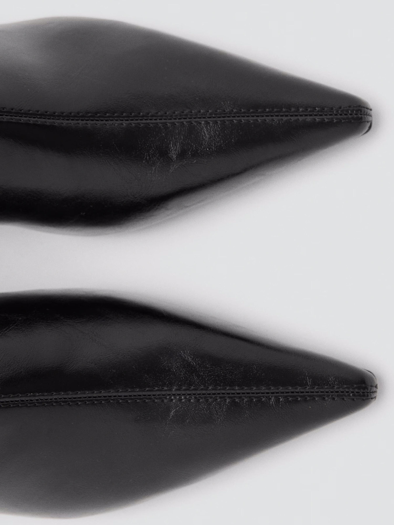 Бoтильоны MANGO модель 17066736_99 Фото