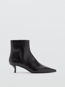 Бoтильоны MANGO модель 17066736_99 Фото