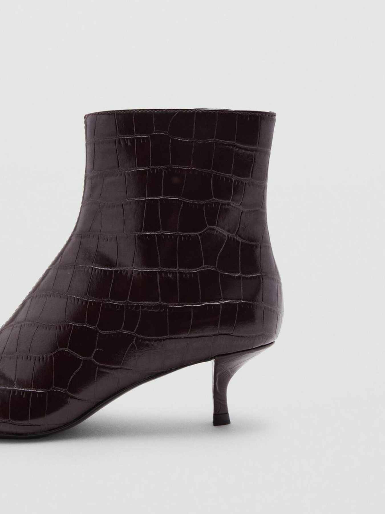 Ботильйони MANGO модель 17026737_32 Фото