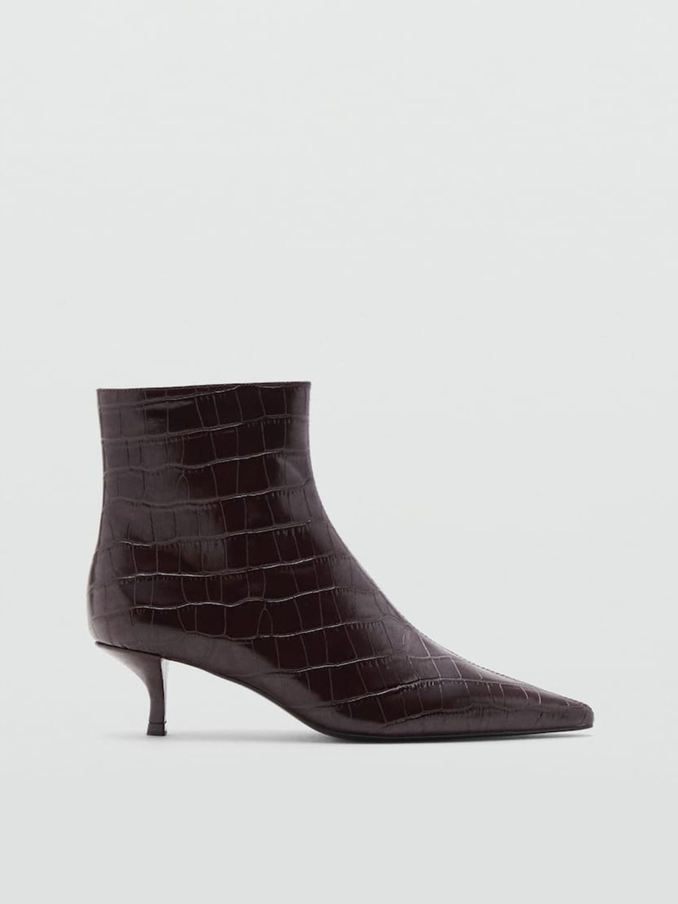 Ботильйони MANGO модель 17026737_32 Фото