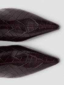 Ботильйони MANGO модель 17026737_32 Фото