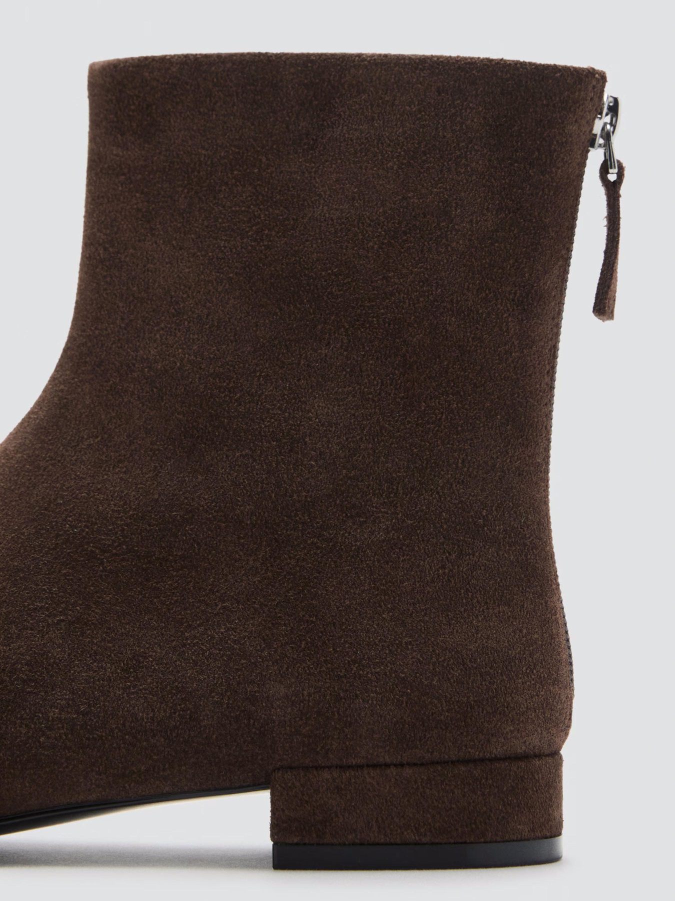 Черевики MANGO модель 17027127_32 Фото