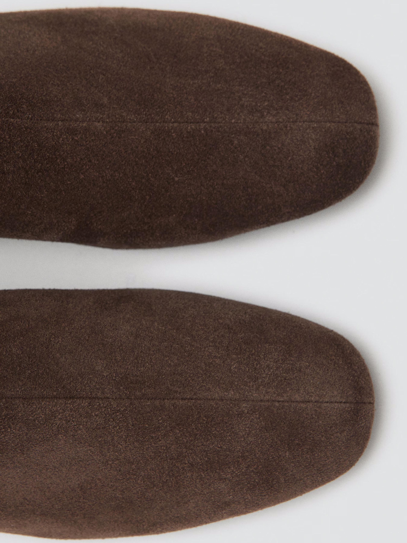 Ботинки MANGO модель 17027127_32 Фото