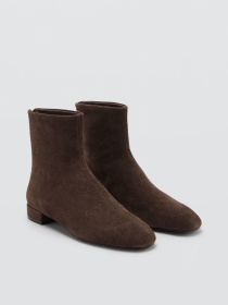 Ботинки MANGO модель 17027127_32 Фото