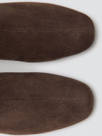 Ботинки MANGO модель 17027127_32 Фото