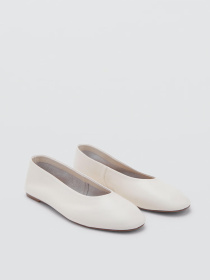 Балетки MANGO модель 17053828_5 Балетки MANGO модель 17053828_5 Фото