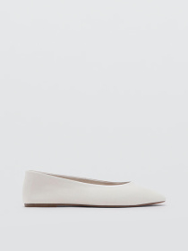 Балетки MANGO модель 17053828_5 Фото