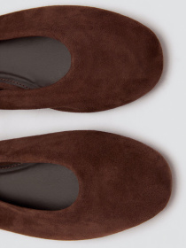 Балетки MANGO модель 17043829_32 Балетки MANGO модель 17043829_32 Фото