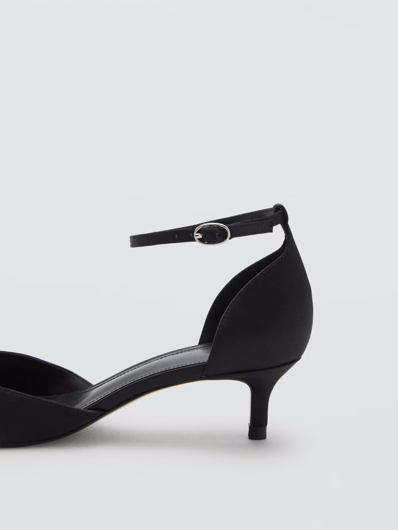 Туфли-лодочки MANGO модель 17064111_99 Фото