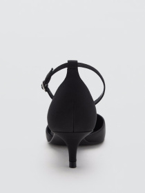 Туфли-лодочки MANGO модель 17064111_99 Фото