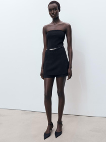 Туфли на каблуках MANGO модель 17064111_99 Фото