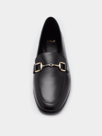 Лоферы MANGO модель 17054783_99 Фото