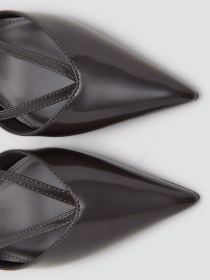 Туфлі на підборах MANGO модель 17044117_96 Фото