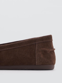 Мокасини MANGO модель 17084429_32 Фото