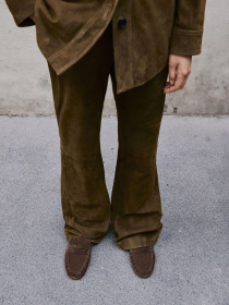 Мокасини MANGO модель 17084429_32 Фото