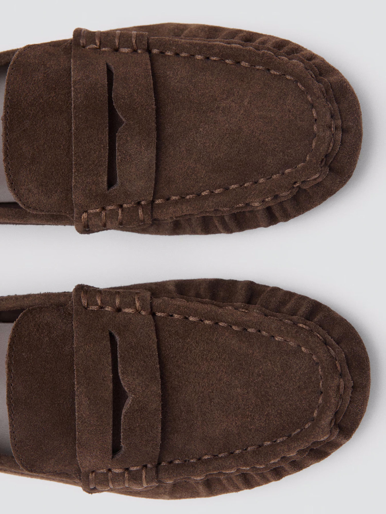 Мокасини MANGO модель 17084429_32 Фото