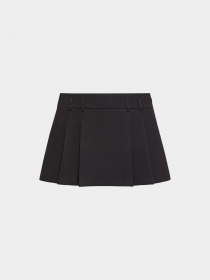 Спідниця міні MANGO College модель 67070460_99 Фото