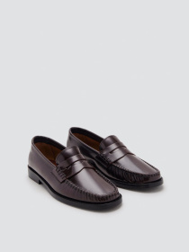 Лоферы MANGO модель 17094072_32 Фото