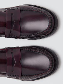 Лоферы MANGO модель 17094072_78 Фото