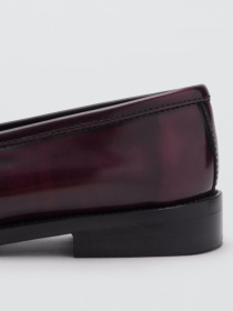 Лоферы MANGO модель 17094072_78 Фото