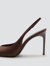 Туфли-лодочки MANGO модель 17087126_32 Фото