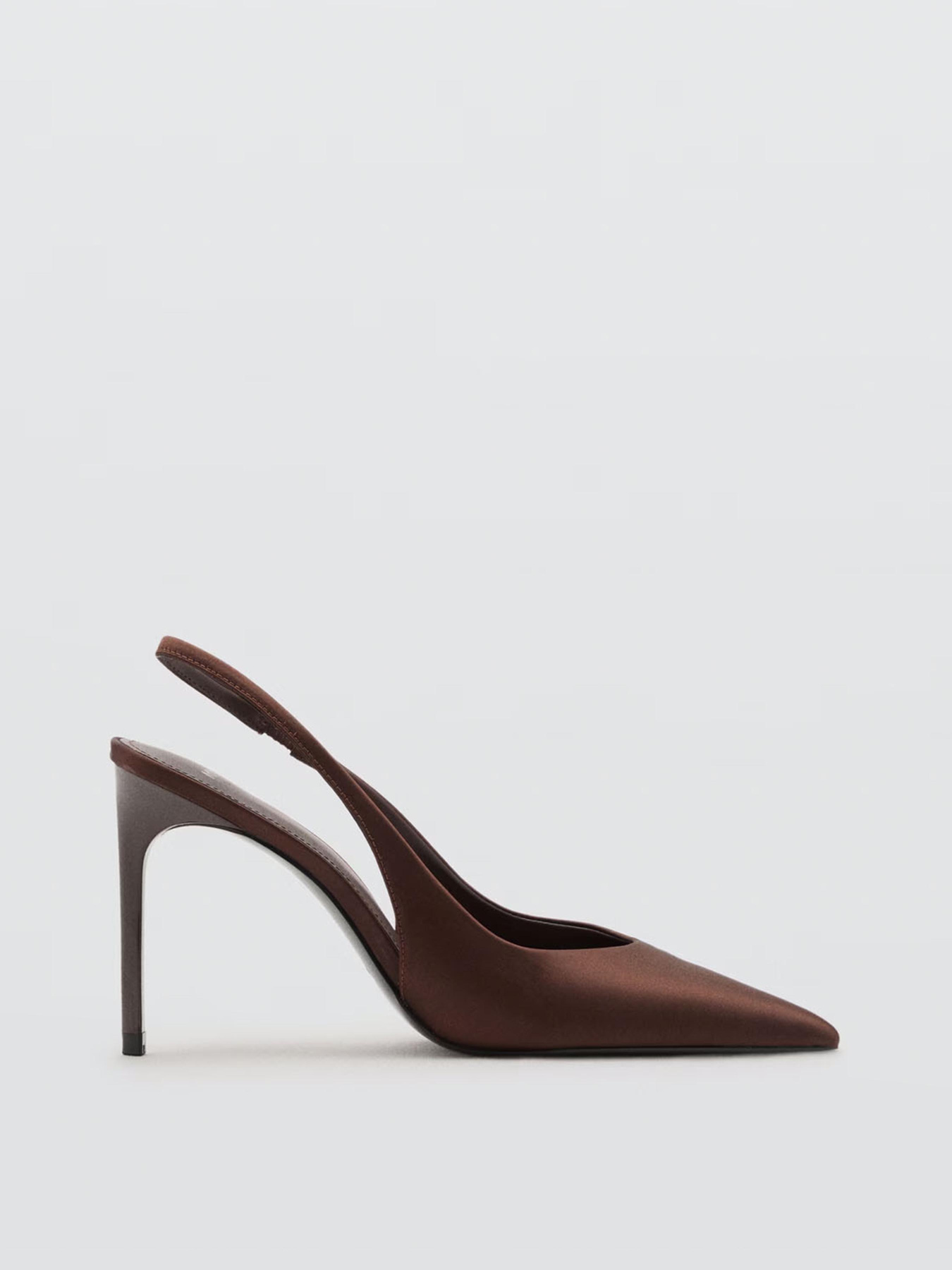 Туфлі на підборах MANGO модель 17087126_32 Фото